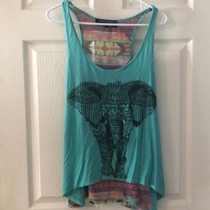 Summer Tank top